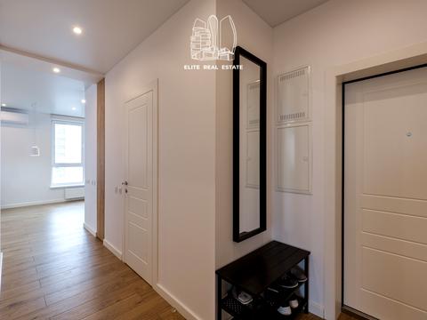 квартира за адресою Родини Крістерів вул., 20