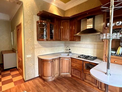 квартира за адресою Ділова вул. (Димитрова), 9-А