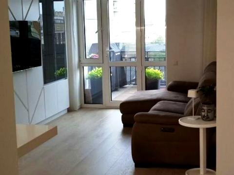 квартира за адресою Старокозацька вул. (Комсомольська), 52