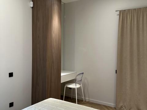 дом по адресу Амосова ул., 73а