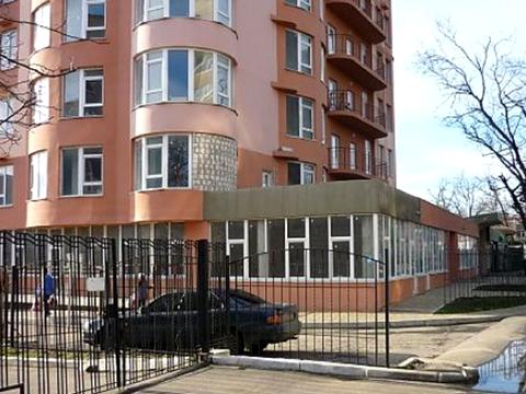 квартира за адресою Лігінська вул., 2а
