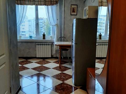 квартира по адресу Героев Днепра ул., 65