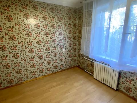 квартира по адресу Героев просп., 19