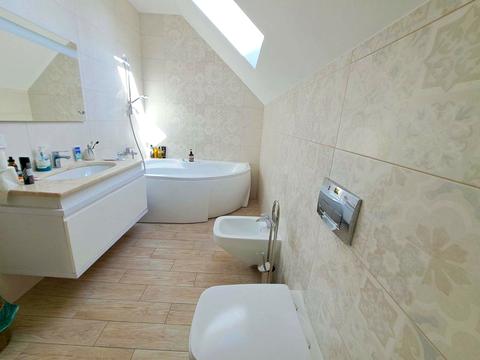 будинок за адресою с. Сокільники, Весняна вул.