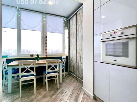 квартира за адресою Харківська вул., 6