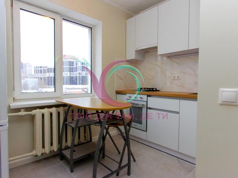 квартира по адресу Берестейский просп. (Победы), 12