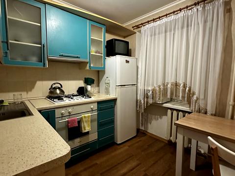 квартира за адресою Івана та Юрія Лип вул. (Гайдара), 18