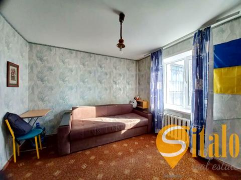 квартира за адресою Дунайська вул., 111