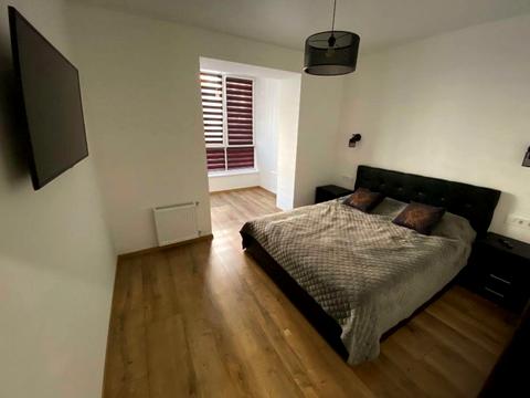 квартира за адресою Кульпарківська вул., 230