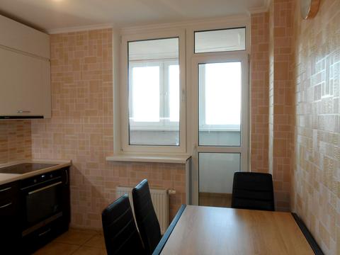 квартира по адресу Соломии Крушельницкой ул., 15-В