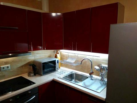 квартира по адресу Степана Рудницкого ул. (Вильямса академика), 6-Б