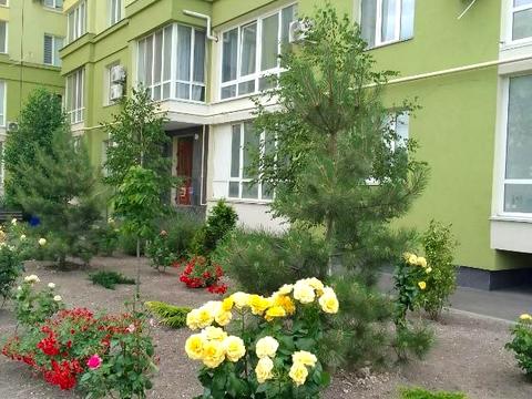 квартира за адресою Леваневців вул., 30/3