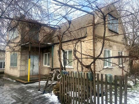 дом по адресу Норильская ул., 92