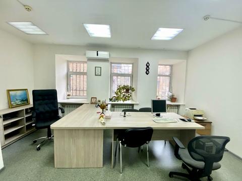 коммерческая по адресу Троицкая ул. (Красная), 14