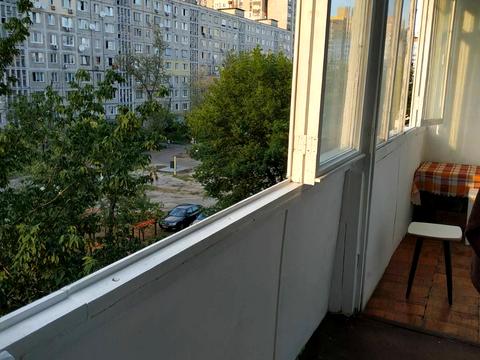 квартира по адресу Павла Тычины просп., 12-Б