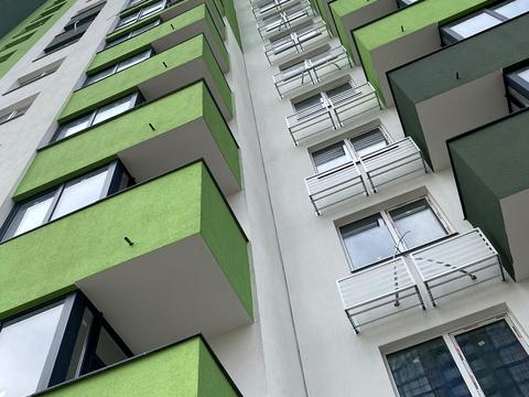 квартира за адресою Івана Виговського вул. (Маршала Гречка), 10Б