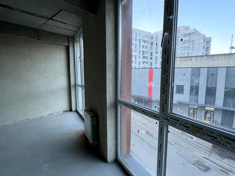 квартира по адресу Перфецкого ул., 6