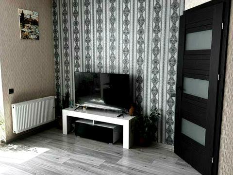 квартира за адресою Озерна вул., 4/1