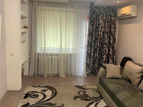 квартира за адресою Старочумацька вул. (Байкальська), 13