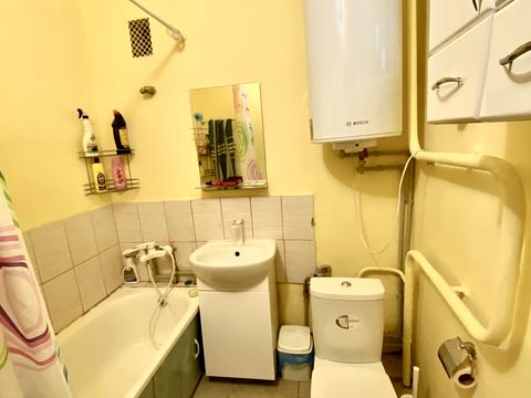 квартира за адресою Шосейна вул. (Фрунзе), 50