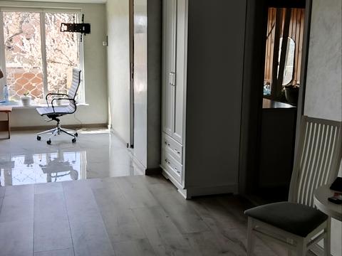 квартира по адресу Клочковская ул., 331а