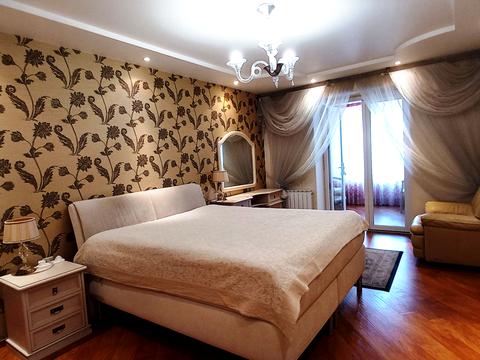 квартира по адресу Любарского пер. (Белостоцкого), 4-А
