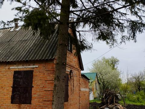 участок по адресу Білопільський шлях, 21