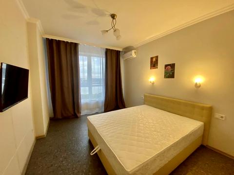 квартира за адресою Ревуцького вул., 40-В