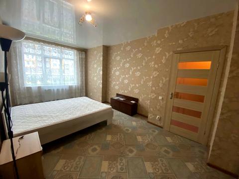 квартира за адресою Одеська вул., 23-А