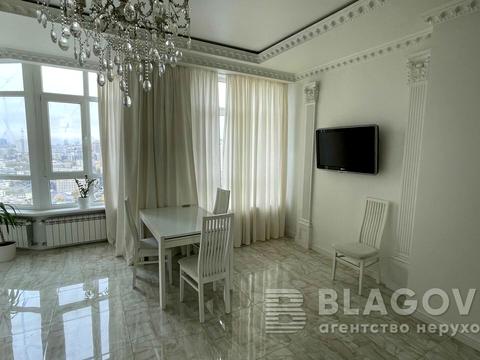 квартира по адресу Жилянская ул., 118