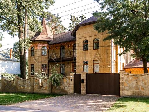 дом по адресу Антония Михайловского ул.