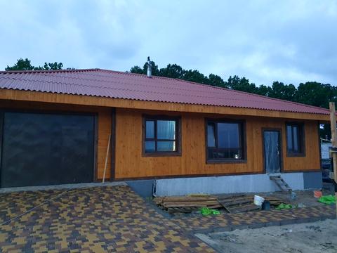 будинок за адресою Левка Симиренка вул.