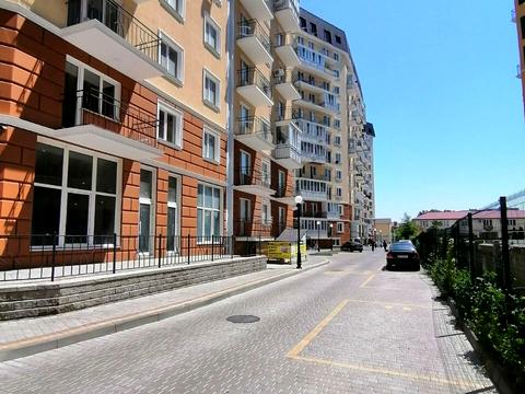 квартира за адресою Люстдорфська дорога вул., 100з