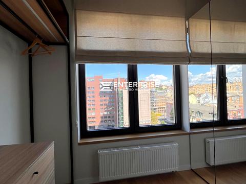 квартира за адресою Володимирська вул., 86-А