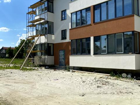 квартира по адресу Шевченка, 70