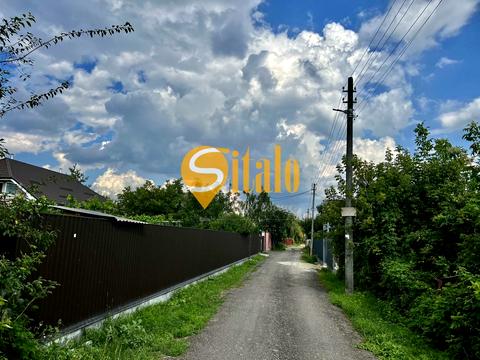 ділянка за адресою 