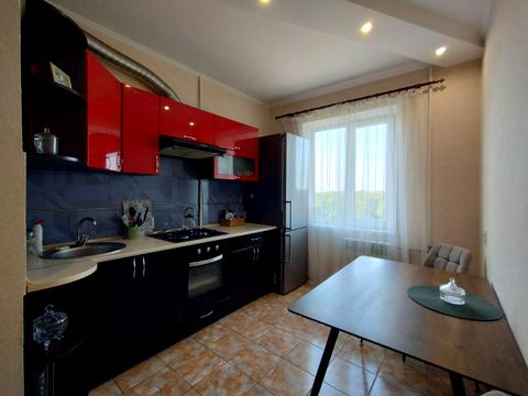 квартира по адресу Дніпровське шоссе, 46