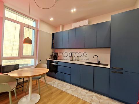 квартира за адресою Жилянська вул., 68