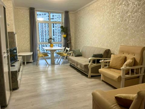 квартира за адресою Микільсько-Слобідська вул., 8