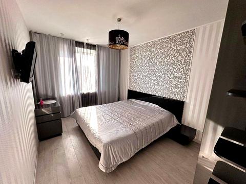 квартира за адресою Писаржевського вул., 2