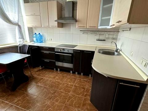 квартира за адресою Марсельська вул., 35