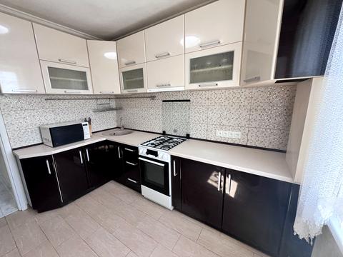 квартира за адресою Полтавська вул., 30