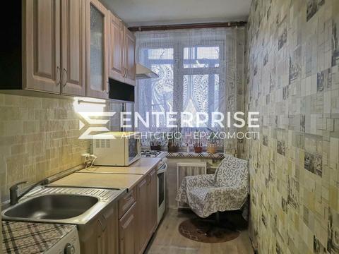 квартира за адресою Павла Тичини просп., 11-А