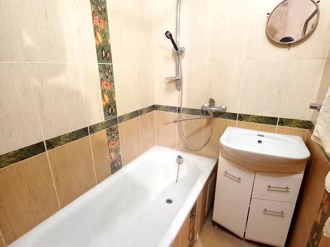 квартира за адресою Олександра Архипенка вул. (Мате Залки), 10