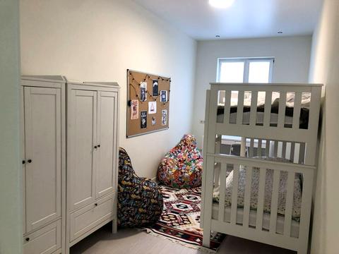 квартира за адресою Науки просп. (Леніна), 45/1