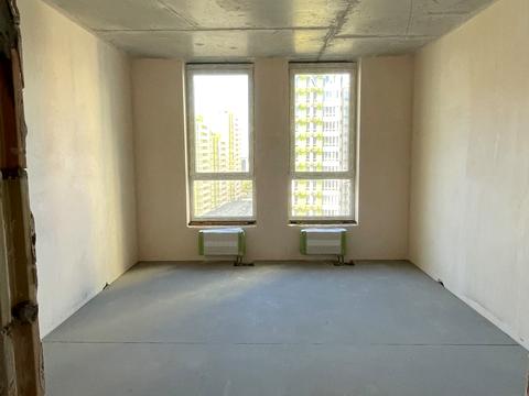 квартира за адресою Берестейський просп. (Перемоги), 67-К