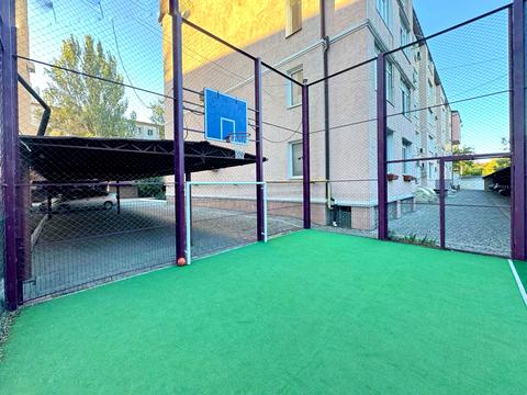 квартира за адресою Кузнецька, 56