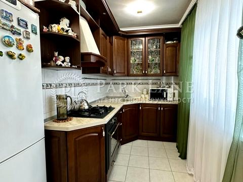 квартира по адресу Васильковская ул., 5/7