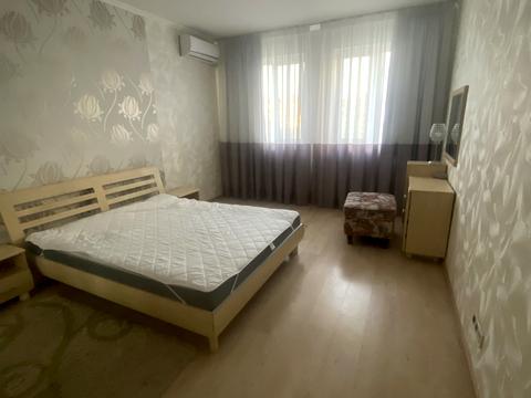 квартира по адресу Анны Ахматовой ул., 13-Д