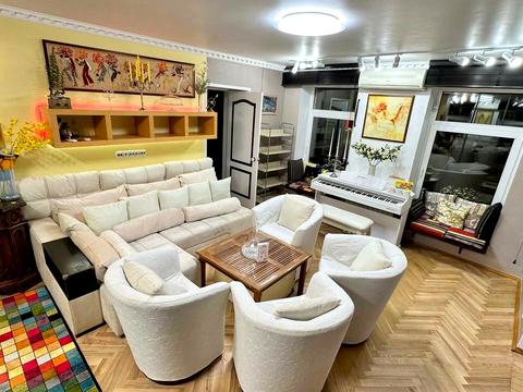 квартира за адресою Велика Житомирська вул., 27